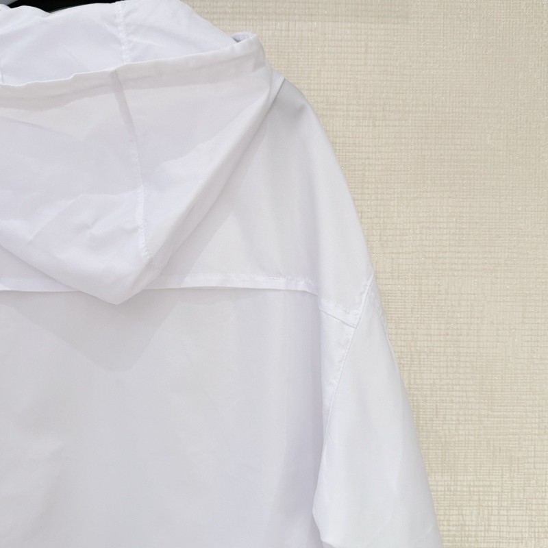 Prada Unisex Jacket