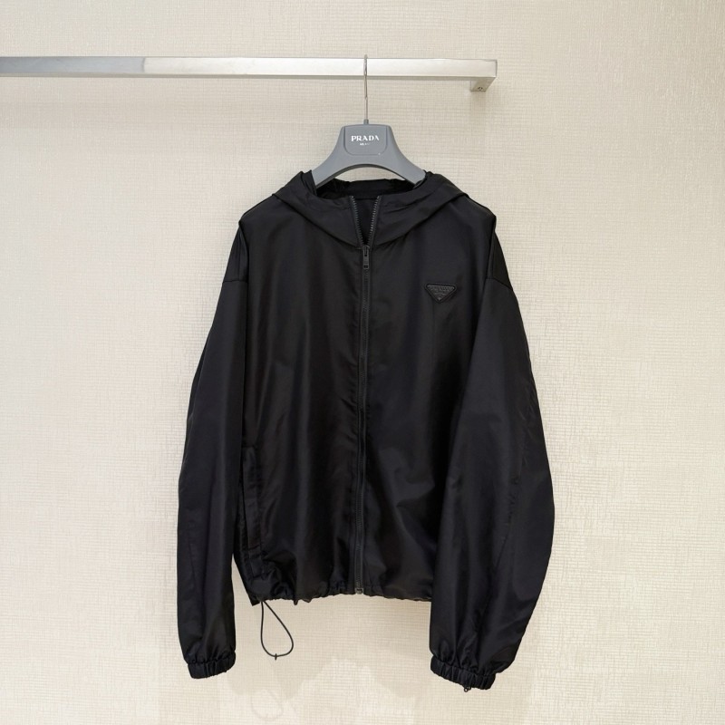 Prada Unisex Jacket