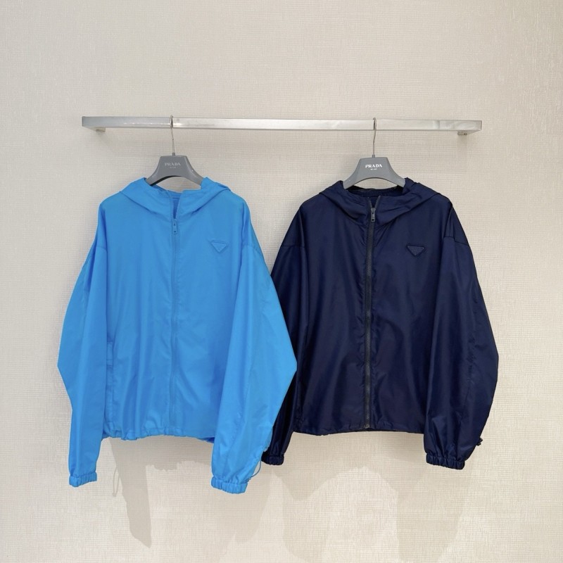 Prada Unisex Jacket