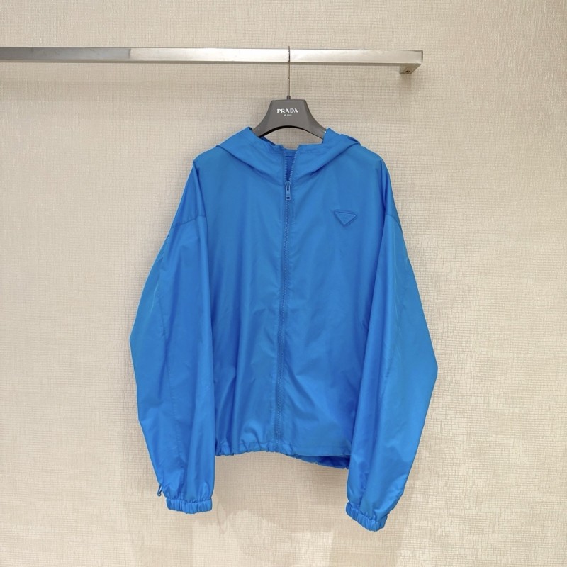 Prada Unisex Jacket