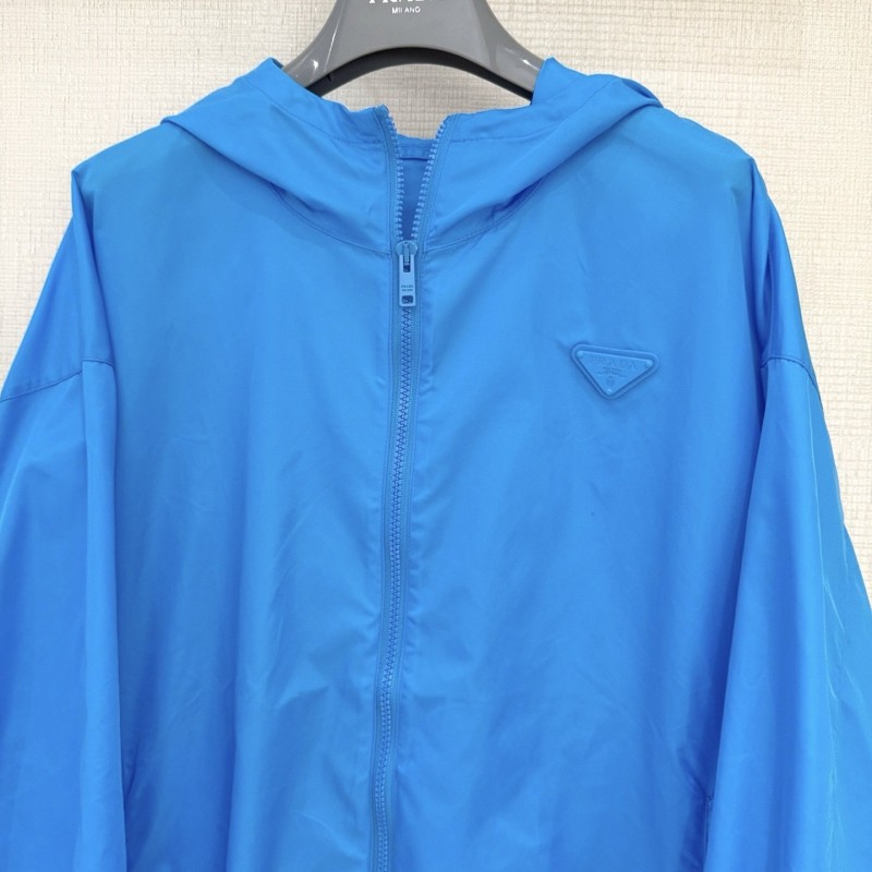 Prada Unisex Jacket