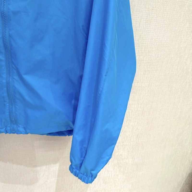 Prada Unisex Jacket