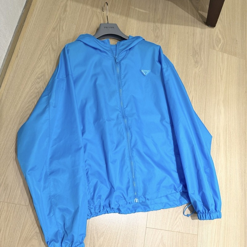 Prada Unisex Jacket