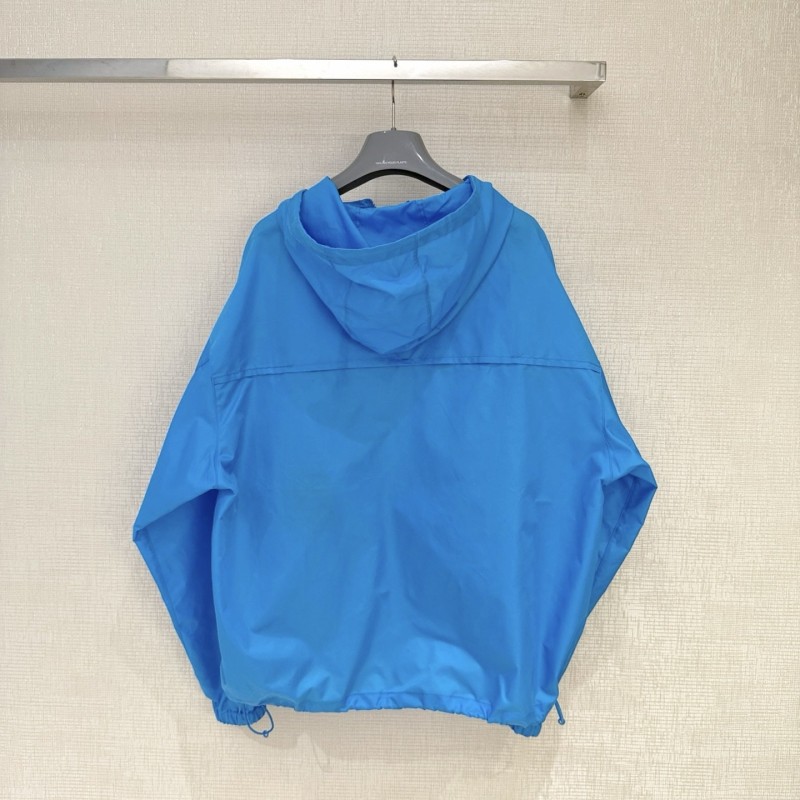 Prada Unisex Jacket