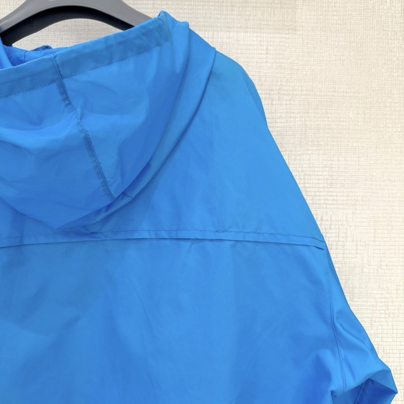 Prada Unisex Jacket