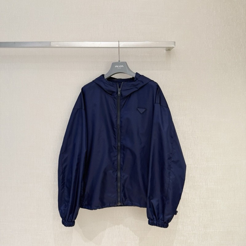 Prada Unisex Jacket