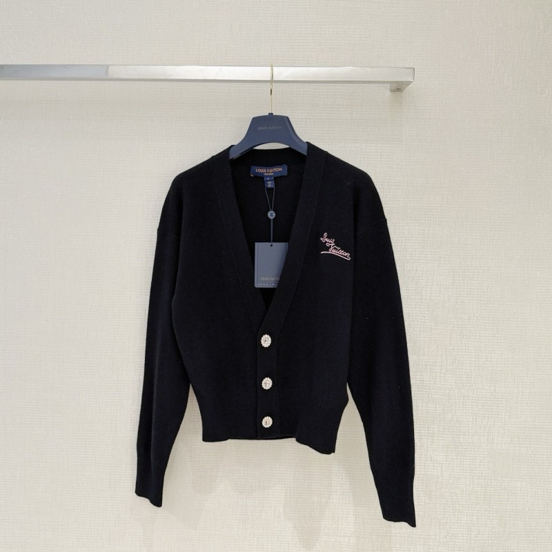 LV Cardigan