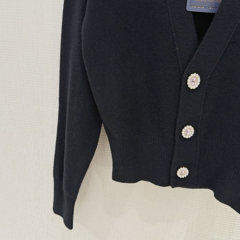 LV Cardigan