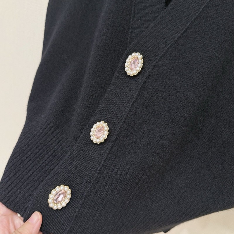 LV Cardigan