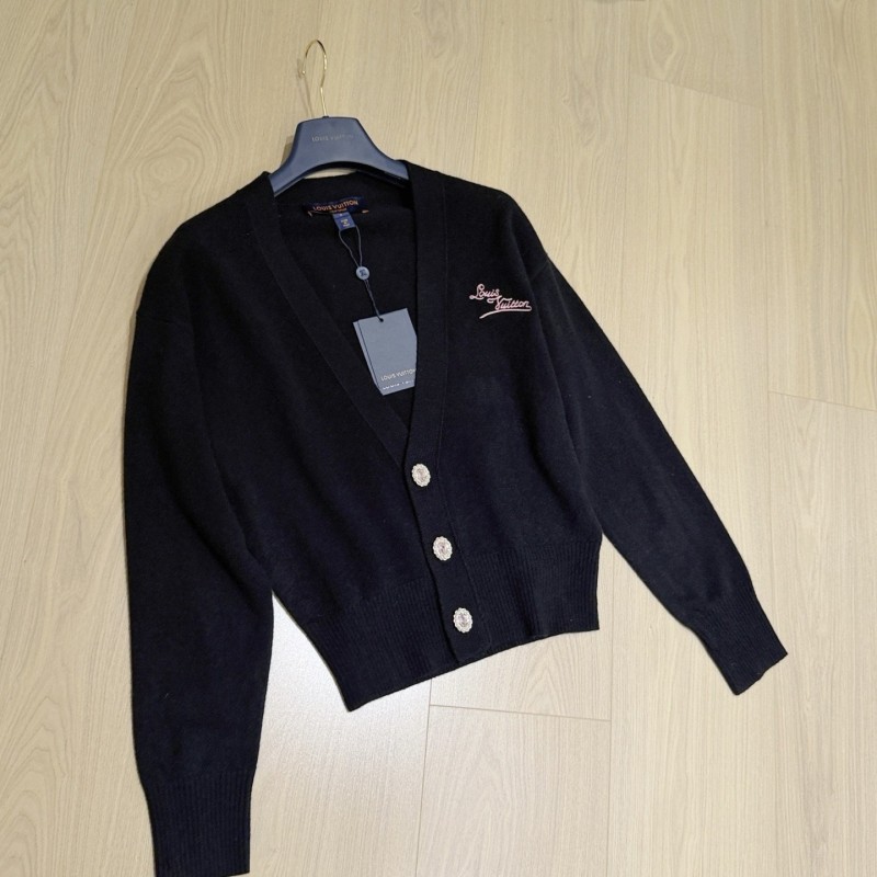 LV Cardigan