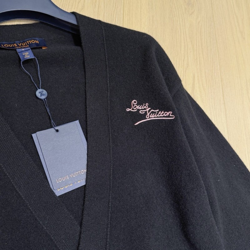 LV Cardigan