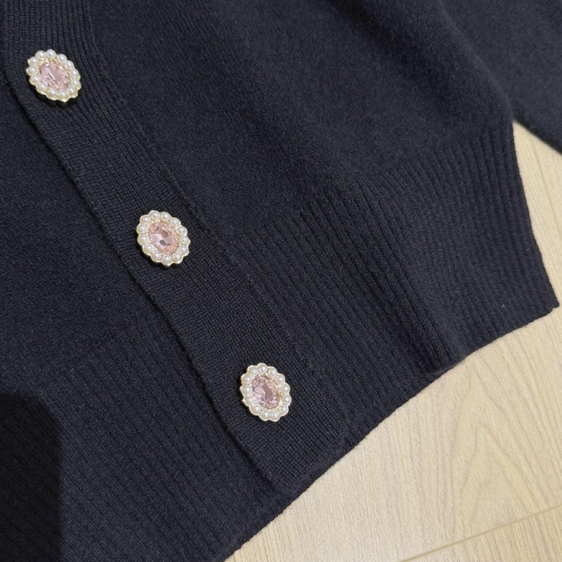 LV Cardigan