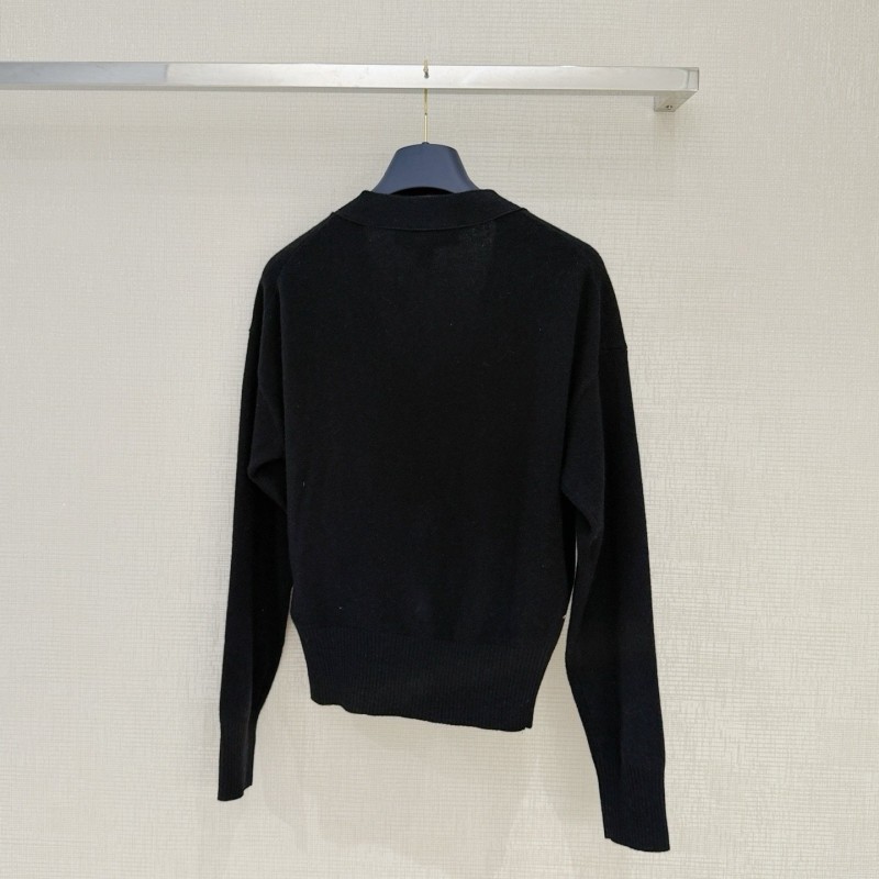LV Cardigan