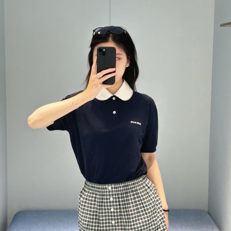 MiuMiu Tee 