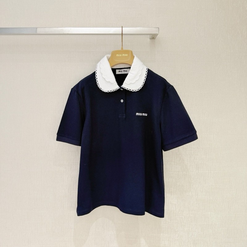 MiuMiu Tee 