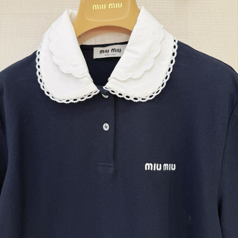 MiuMiu Tee 