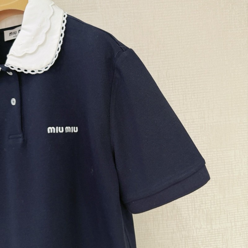 MiuMiu Tee 