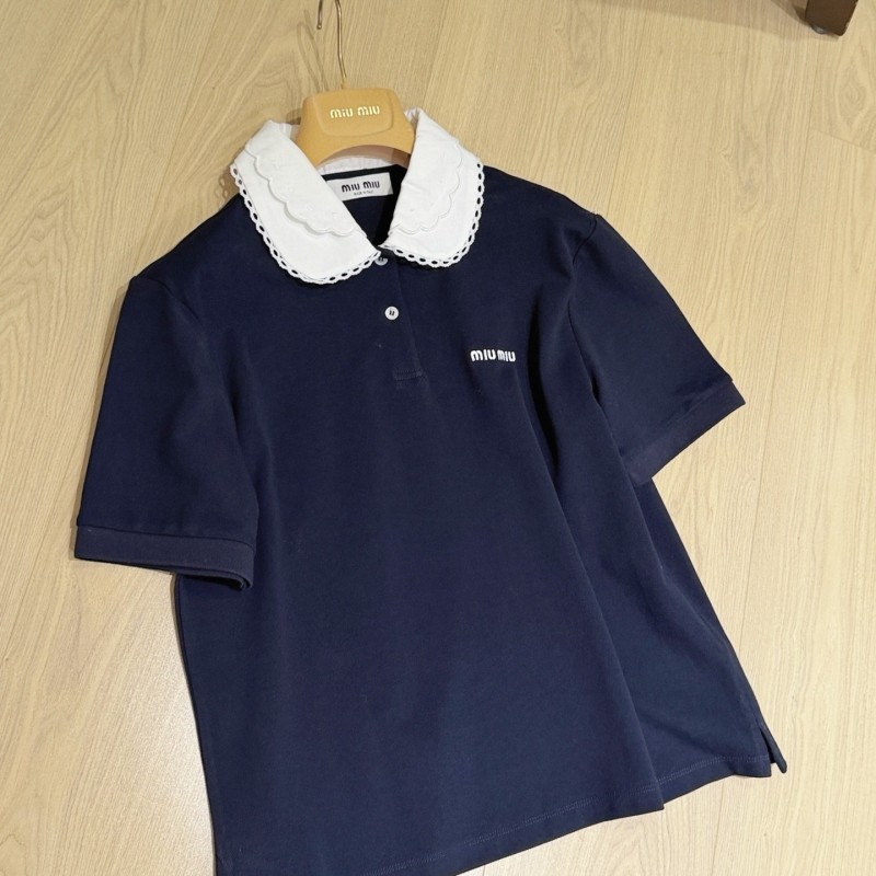 MiuMiu Tee 
