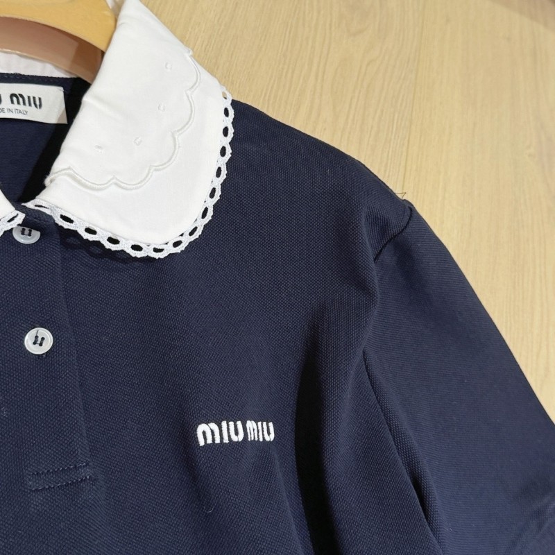 MiuMiu Tee 