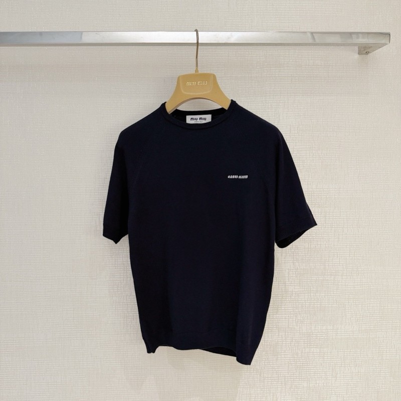 MiuMiu Tee 