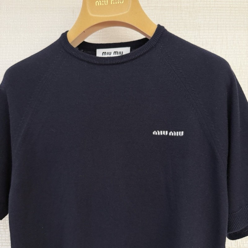 MiuMiu Tee 