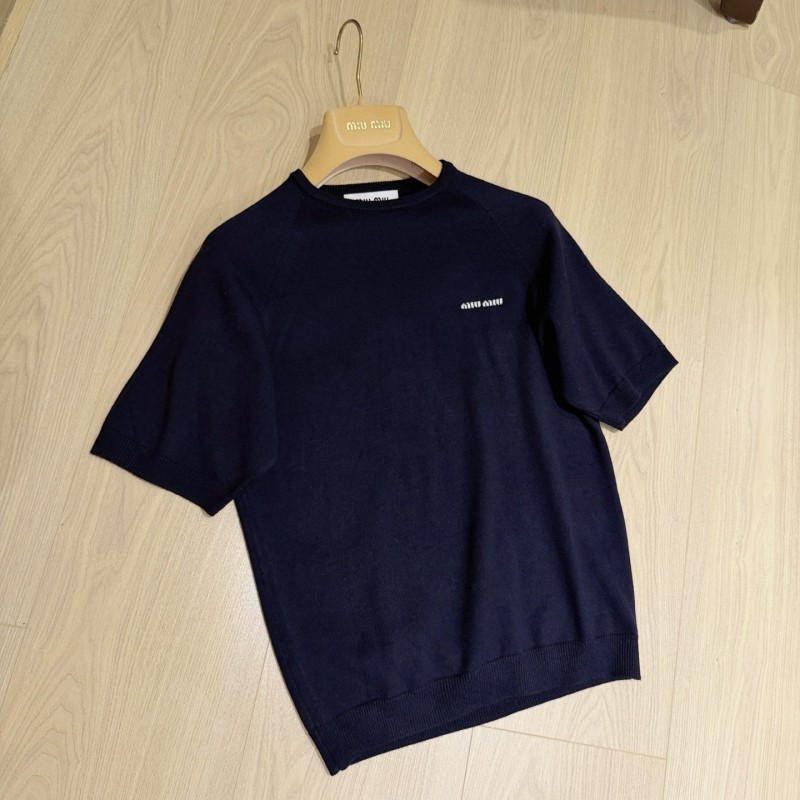 MiuMiu Tee 