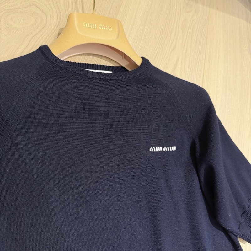 MiuMiu Tee 