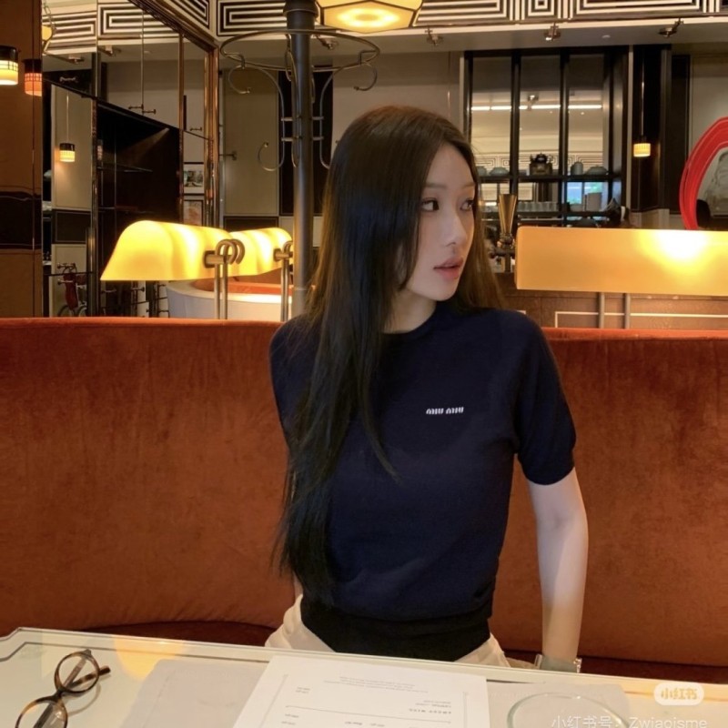MiuMiu Tee 