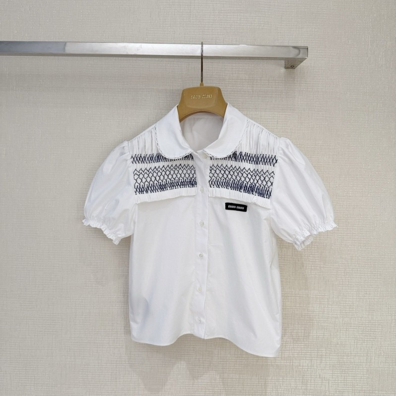 MiuMiu Tee 
