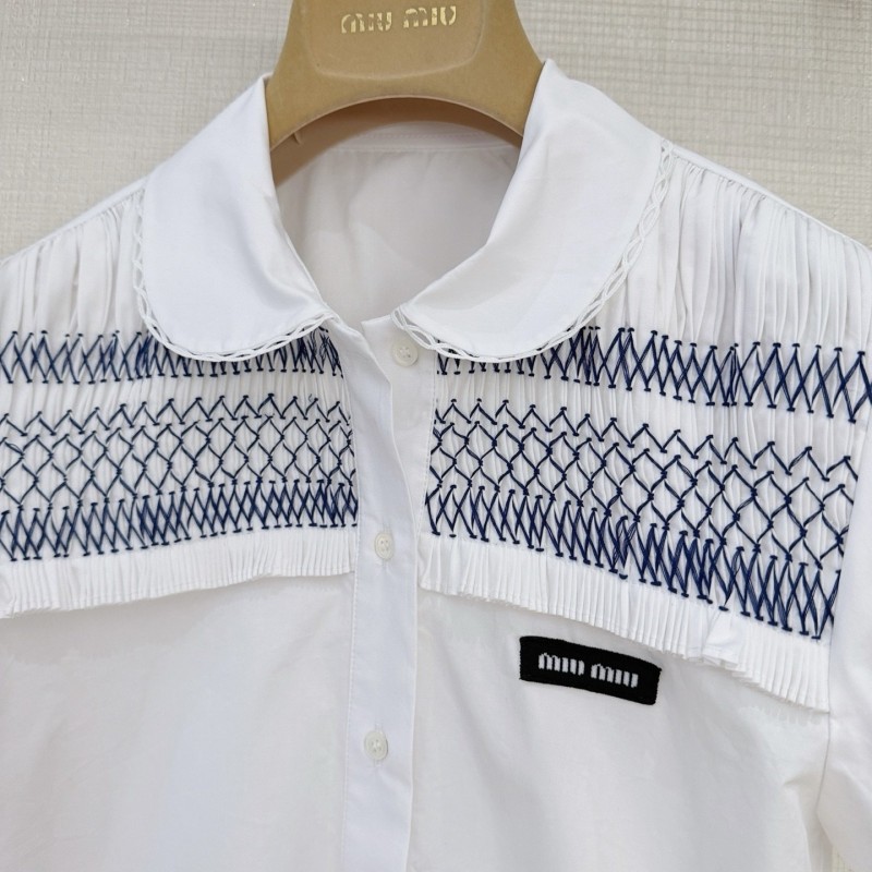 MiuMiu Tee 