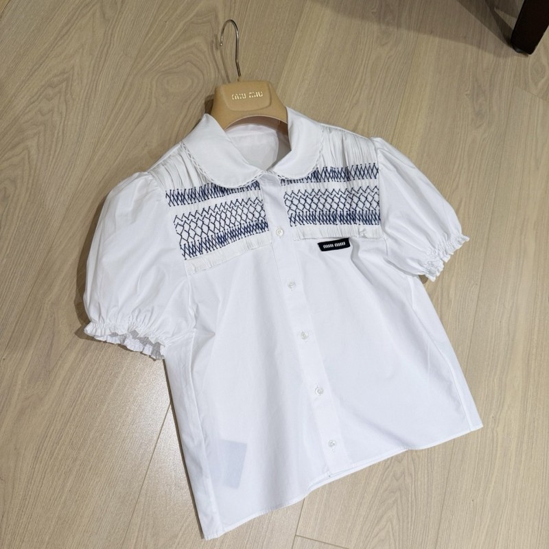 MiuMiu Tee 