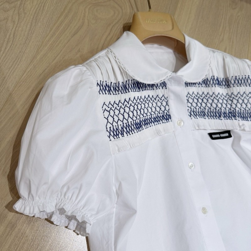MiuMiu Tee 