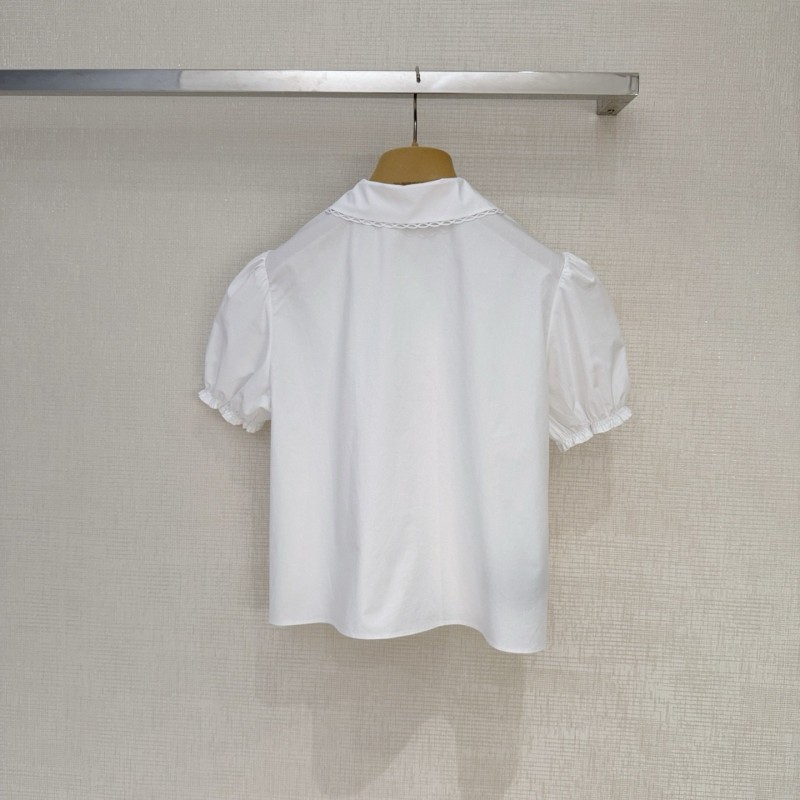 MiuMiu Tee 