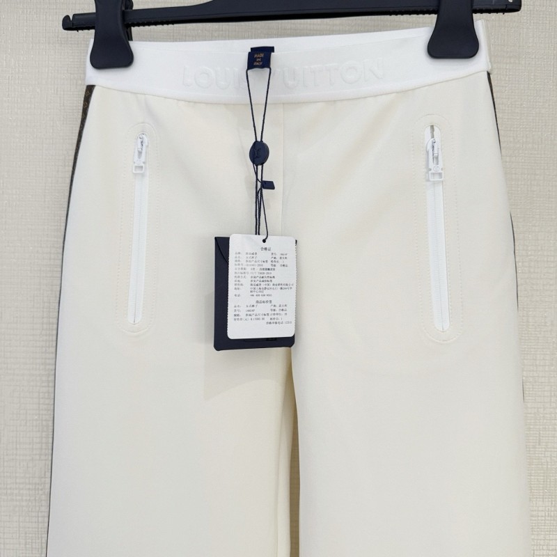 LV Trousers 
