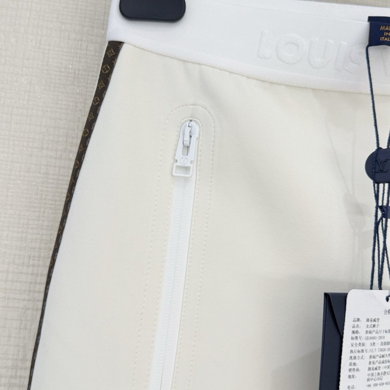 LV Trousers 