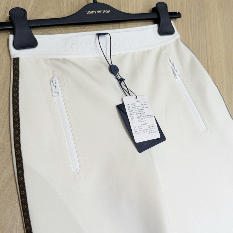 LV Trousers 