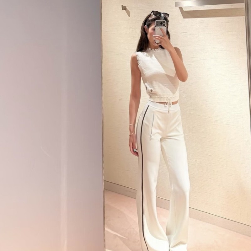 LV Trousers 
