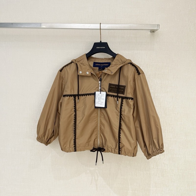 LV Jacket