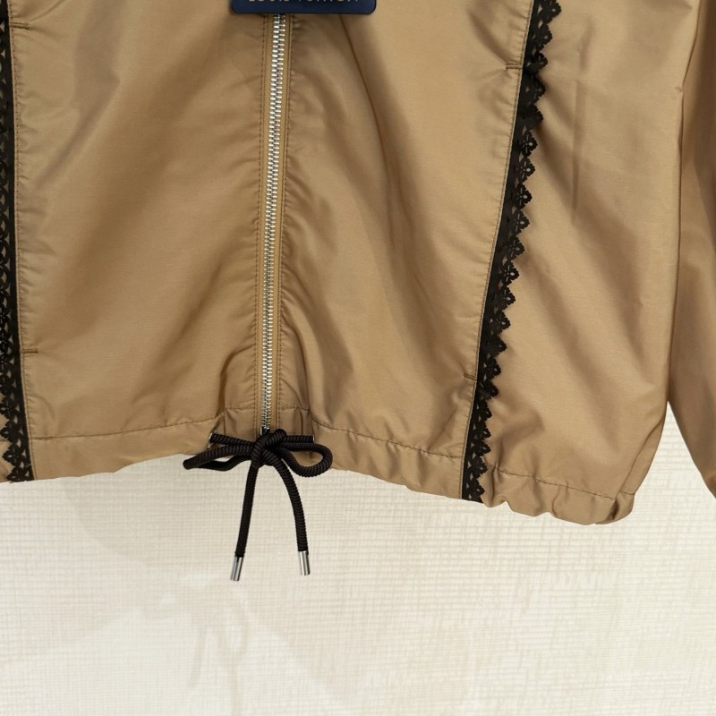 LV Jacket