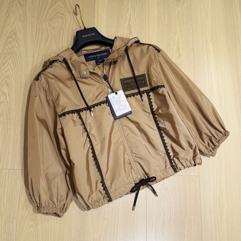 LV Jacket