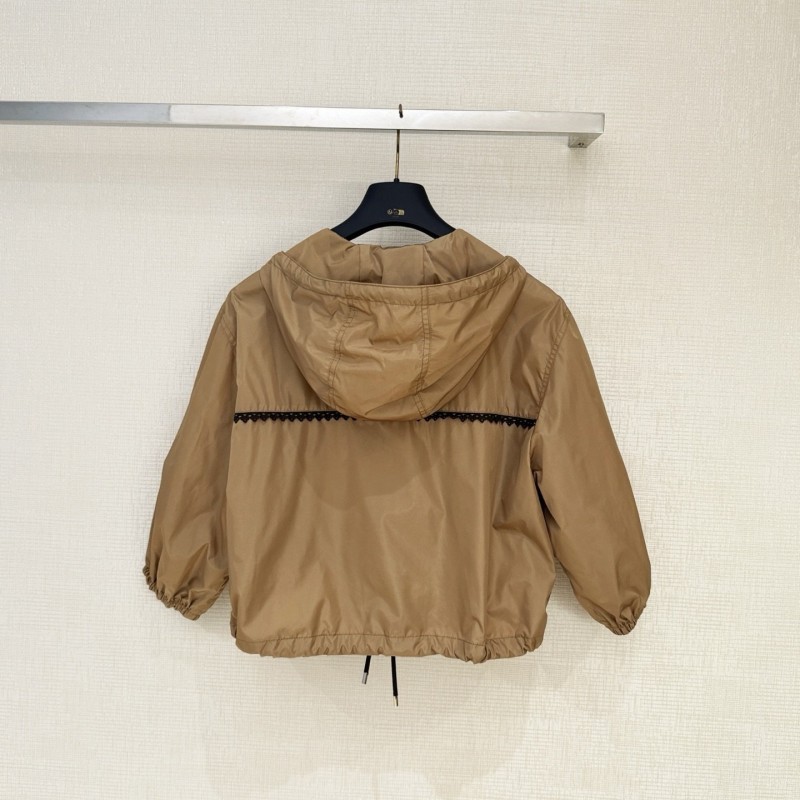 LV Jacket