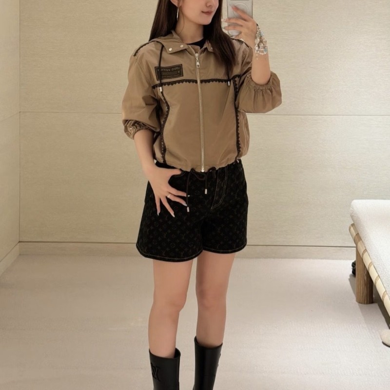 LV Jacket