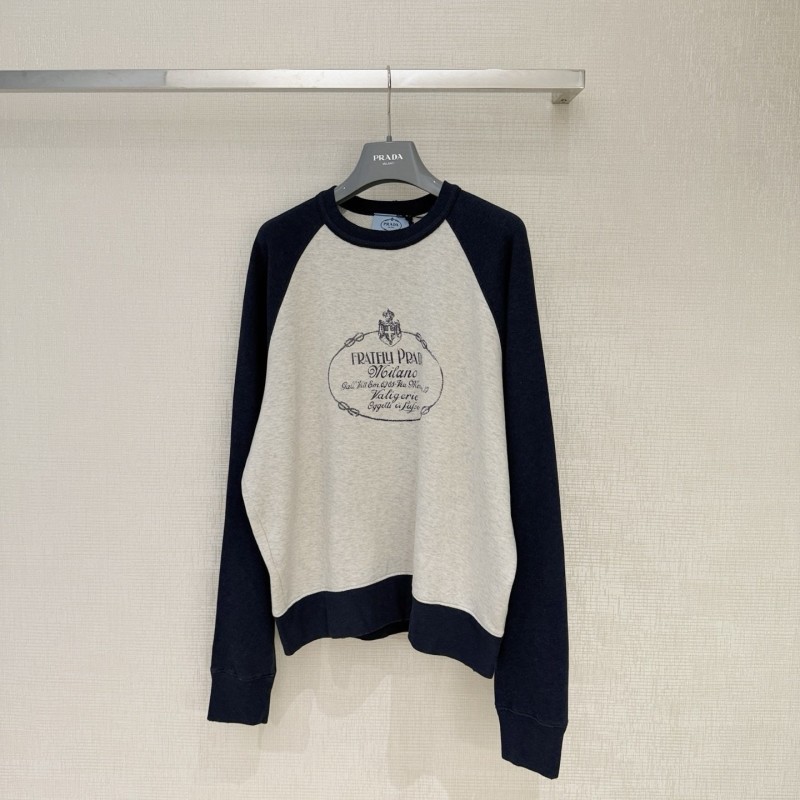 Prada Sweater