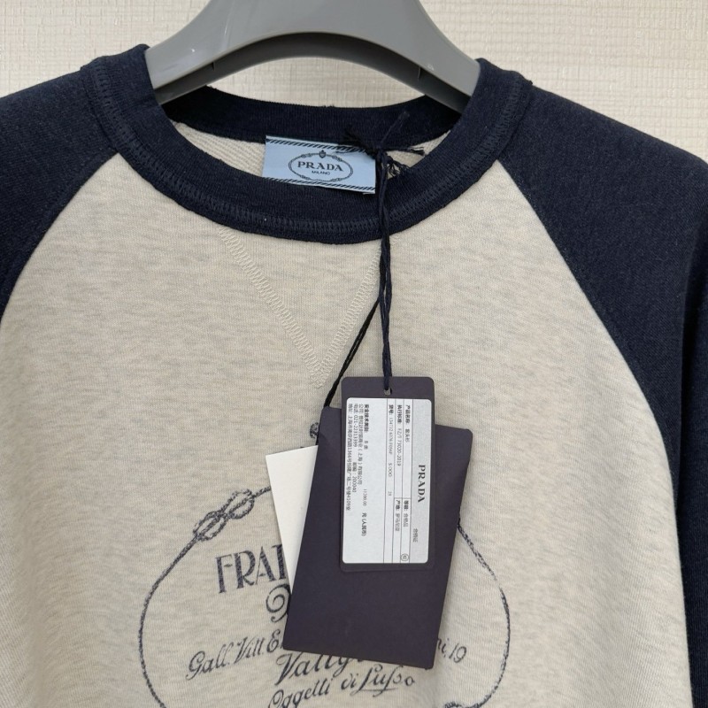 Prada Sweater