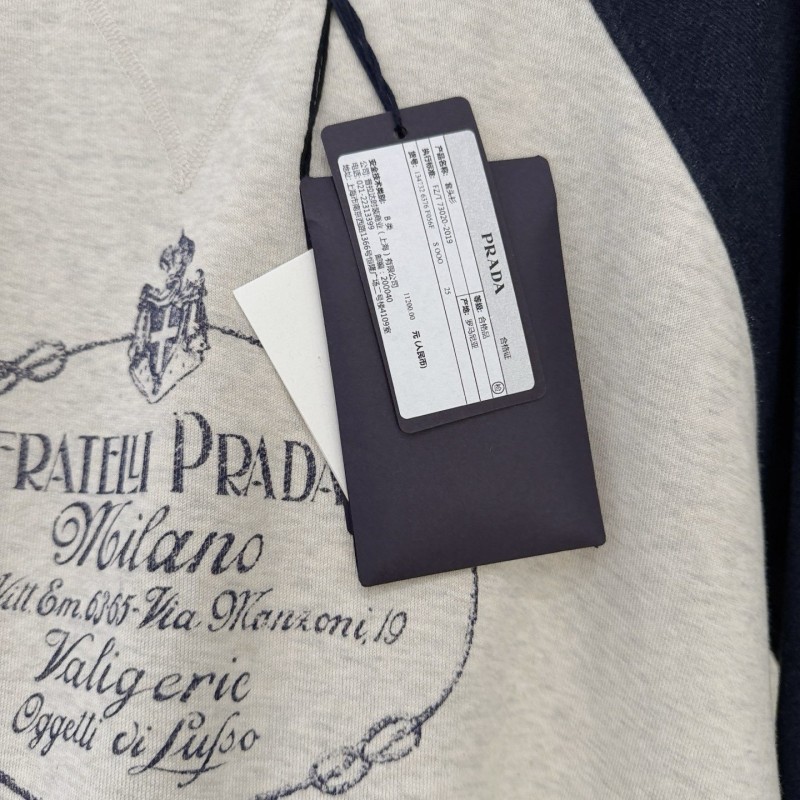 Prada Sweater