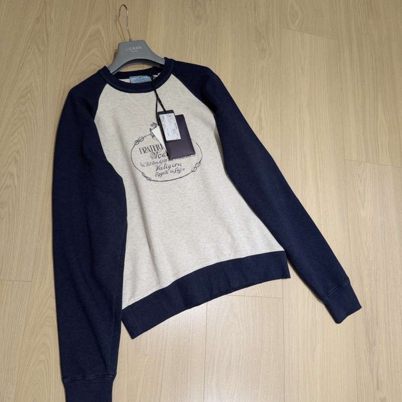 Prada Sweater