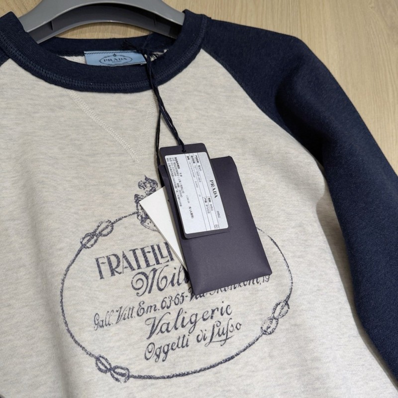 Prada Sweater