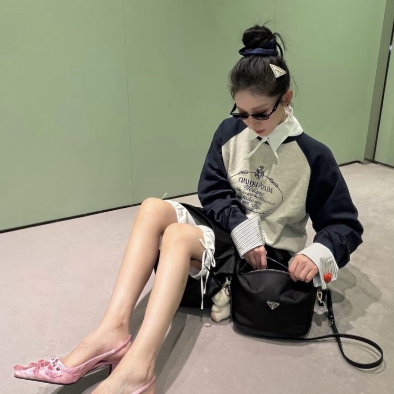 Prada Sweater