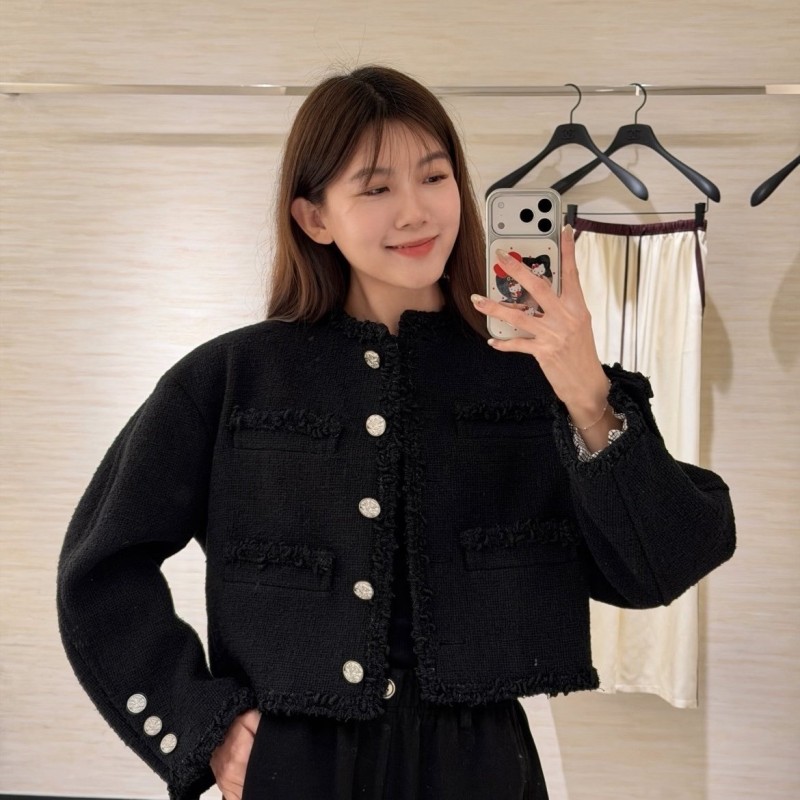Chanel Cardigan 