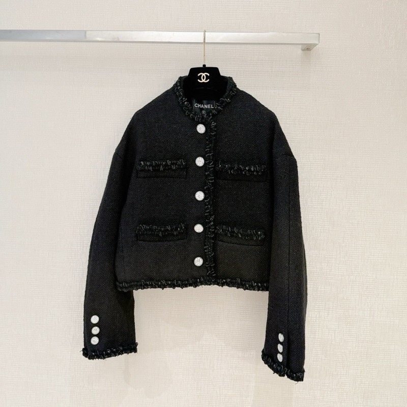 Chanel Cardigan 